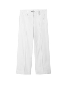 Pantalón Marlene blanco 38