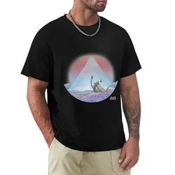 M83 - DSVII T-Shirt Fitness Quick Dry Short Sleeve Top