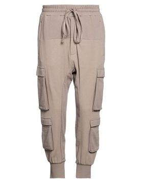 Hose Herren Maulwurfsgrau S Herren