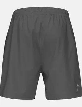 Head Club Herren Shorts, grau S