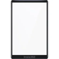 Protector de pantalla para cámara X5