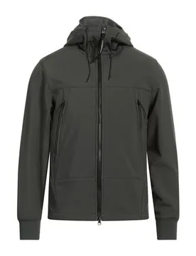 Chaqueta y cazadora Hombre Verde oscuro S,XS Hombre - C.P. Company - FashionsVida