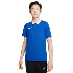 Poloshirt für Kinder Dynamic Fit Park20 - Bleu - unisex - Size: 13/15 ans