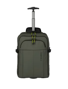 TRAVELITE ZAINO BRIIZE - Travelite - FashionsVida