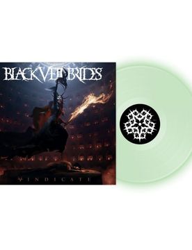VINDICATE von - LP (Coloured, Limited Edition, Standard) - None - unisex