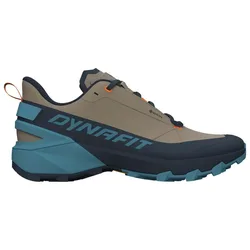Transalper 2 Gore-tex® Trail Running Shoes Blueberry / Fallen Rock UK 11 Men