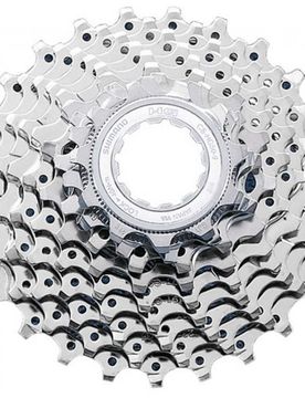Cassette shimtiagra hg-50 12/25 9v cassette bicicleta carretera (UNICA)
