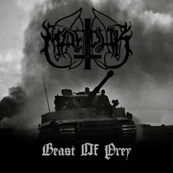 Beast Of Prey: Brutal Assault von - CD & DVD (Standard) - None - unisex