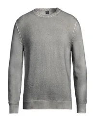 Pullover Hombre Gris 50 Hombre