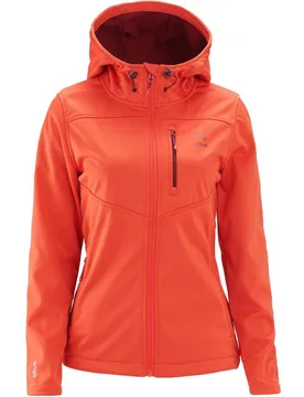 Chaqueta de montaña de mujer Decan Woman - Altus - FashionsVida