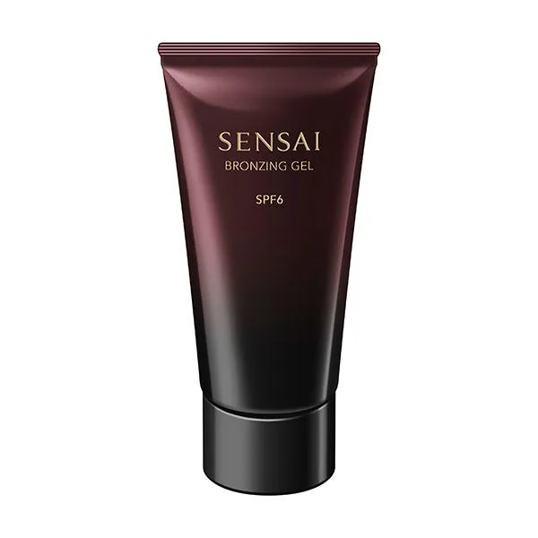 Sensai Bronzing Gel Spf 6 Bg61 - SENSAI - FashionsVida