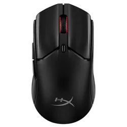 Souris De Jeu Sans Fil Pulsefire Haste 2 Mini Black One Size unisex