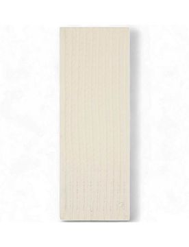 Sciarpa Donna Bianco - AW5384POL03WHI