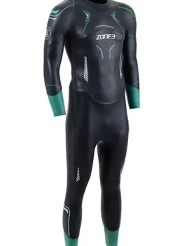 Zone3 Vision Men's Wetsuit - Zone3 - FashionsVida