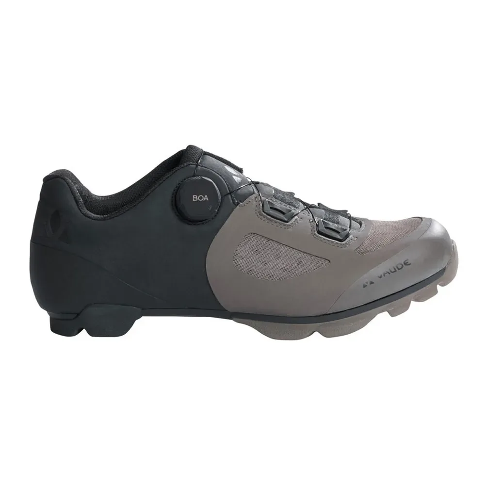 Scarpe Mtb Mtb Kuro Tech Black / Coconut - Vaude Bike - FashionsVida