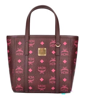 Mcm Borsa tote mini