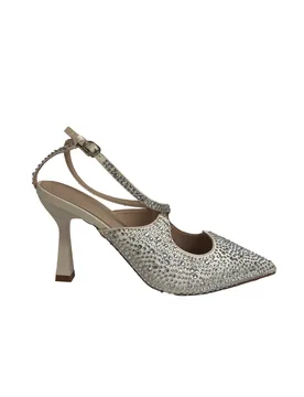 Donna SH67A/A_DALIM_AVORIO - TWENTYFOURHAITCH - FashionsVida