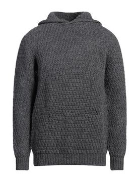 Pullover Hombre Plomo 52 Hombre