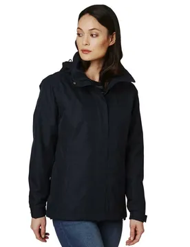 Veste Aden Navy 2XL