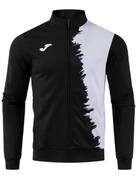 Giacca Picasho Black / White XL - Joma - FashionsVida