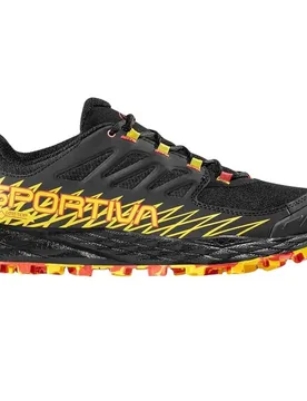 Scarpe Da Trail Running Lycan Gore-tex® Black EU 42 1/2 - La Sportiva - FashionsVida