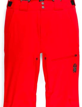 Skihose – PrimaLoft® Herren – Dare Lenghts Dare Pants Lengths Red für Herren Größe XL Rot