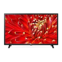 Tv 32lq631c 32´´ Fhd Led Black One Size unisex