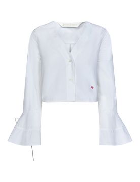 Palm Angels Blusa da baseball