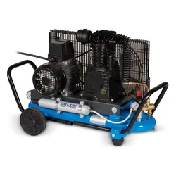 Coltri Compressore Eolo Electric