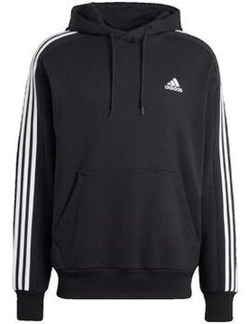 Kapuzensweaters Sweat À Capuche Essentials French Terry 3-Stripes Eu S