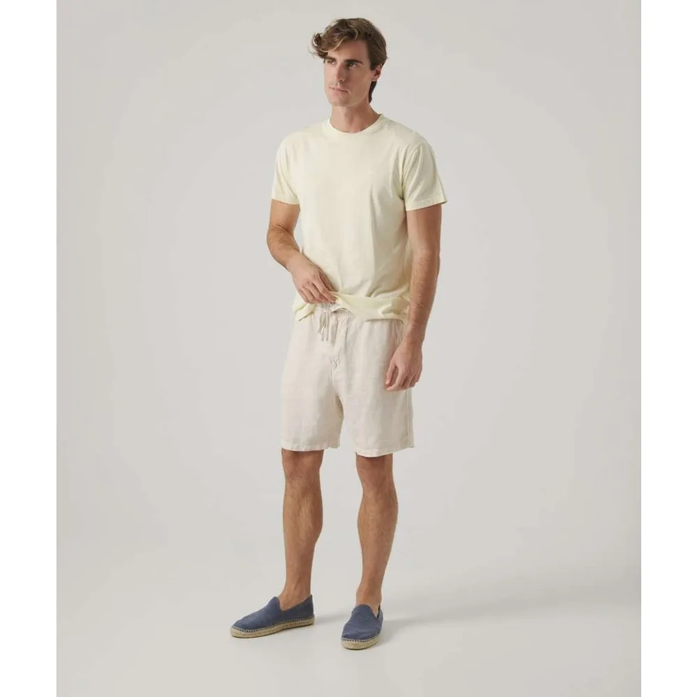 Bermuda de hombre lisa - Scotta 1985 - FashionsVida