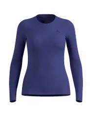 T-shirt Merino 200 bleu XS