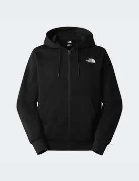 FELPA CON CAPPUCCIO SIMPLE DOME LIGHT XL - The North Face - FashionsVida