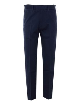 Tom Ford Blue Japanese Pants