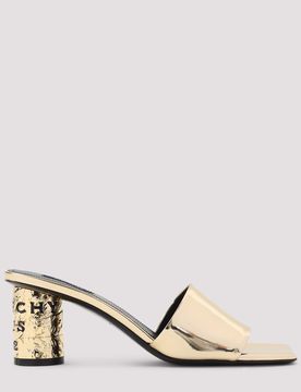 Essential High Heel Mules - 6.5cm