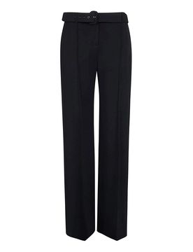 Pantaloni a gamba larga
