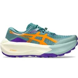 Trabuco max 5 zapatillas trail mujer Verde (41,5)