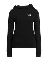 Sweatshirt Damen Schwarz S,XS Damen