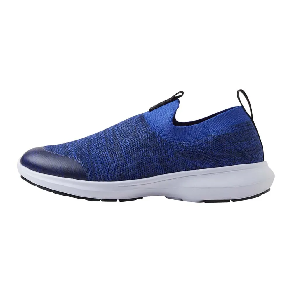 Sneaker Bouncing Sparkly Blue EU 23 - Reima - FashionsVida