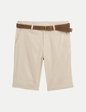 Chino Shorts Beige 30