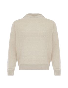 Jalene Jersey beige