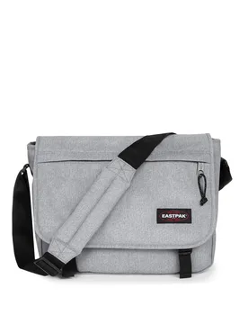 Delegate +, 100% Polyester Sunday Grey Moyen unisex - Eastpak - FashionsVida