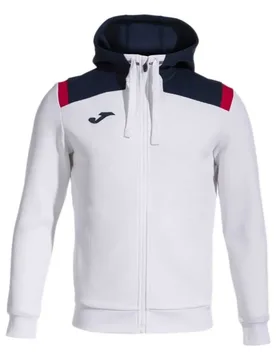Veste Toledo White / Navy 2XL - Joma - FashionsVida