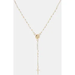 Collar Rosario de