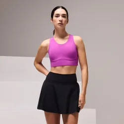 Top training de mujer