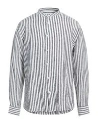 Camisa Hombre Carbón 38,40,42 Hombre