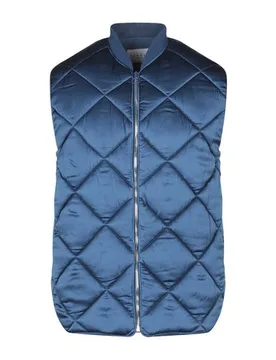 Plumífero y acolchado Hombre Azul marino 1,2 Hombre - Sandro - FashionsVida