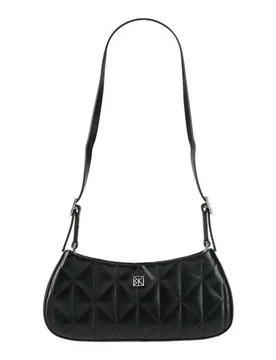 Calvin Schultertasche Damen Schwarz -- Damen - Calvin Klein - FashionsVida