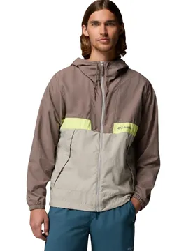 Columbia Herren Jacke Grau 514094