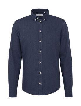 Casual Friday Camisa 'Anton' navy